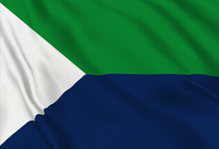 Drapeau El Hierro