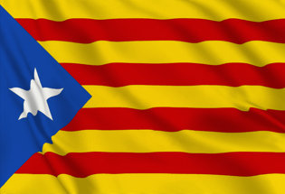 Drapeau Estelada