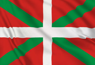 Drapeau Pays Basque