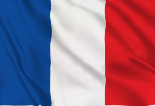 Acheter Drapeau Français 