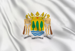 Drapeau Province de Guipuscoa