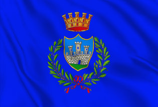 Drapeau Gorizia