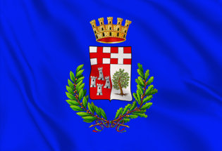 Drapeau Imperia