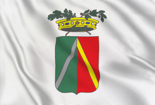 Drapeau Province de Lodi