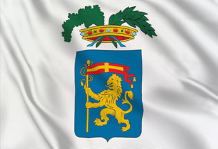 Drapeau Province de Messina