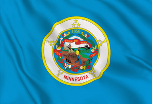 Drapeau Minnesota