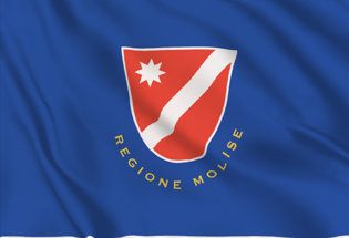 Drapeau Molise