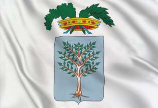 Drapeau Province d'Oristano