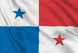 Drapeau Panama