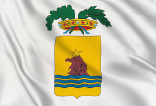 Drapeau Province de Potenza