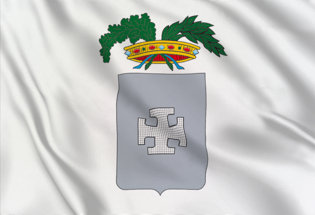 Drapeau Province de Cosenza