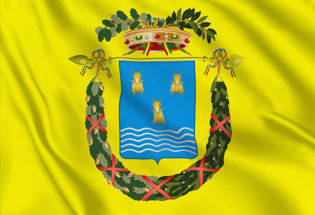 Bandiera Province de Terni