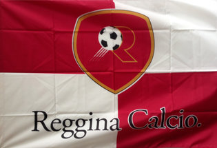 Drapeau Reggina Calcio