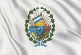 Drapeau Rosario