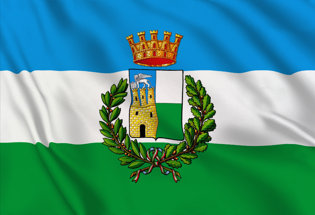 Drapeau Rovigo