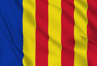 Drapeau Salerne