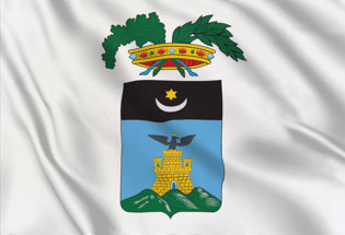 Drapeau Province de La Spezia