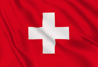 Drapeau Suisse