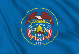 Drapeau Utah