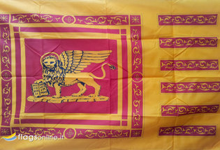 Drapeau Venise