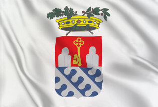 Drapeau Province de Verbania