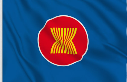 Drapeau ASEAN