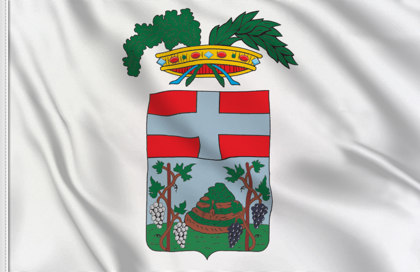 Drapeau Province d'Asti