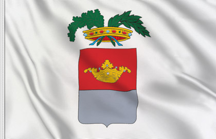 Drapeau Province d'Avellino