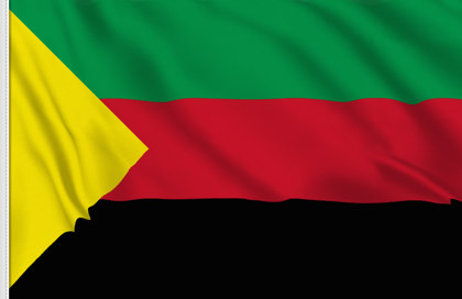 Drapeau Azawad