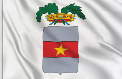 Drapeau Province de Bolzano