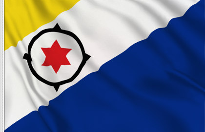 Drapeau Bonaire