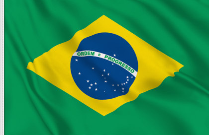 drapeau brazil