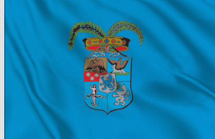 Drapeau Province de Brescia