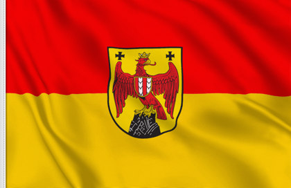 Drapeau Burgenland