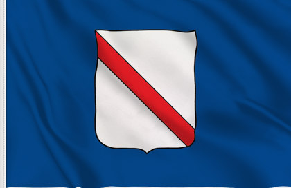 Drapeau Campanie