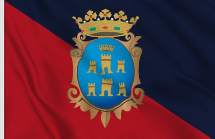 Drapeau Campobasso