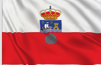 Drapeau Cantabrie