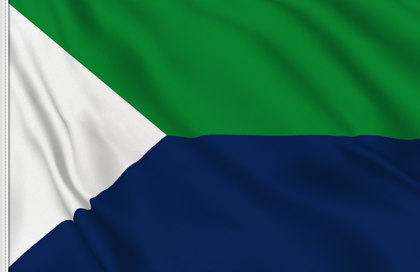 Drapeau El Hierro