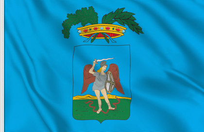 Drapeau Province de Foggia