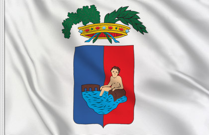 Drapeau Province de Forli Cesena