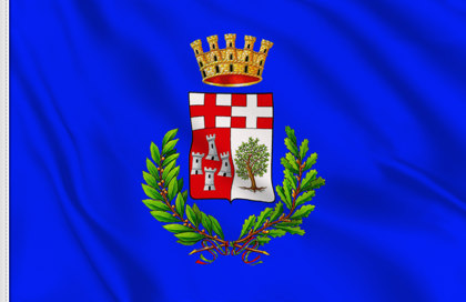 Drapeau Imperia