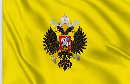 Drapeau Empire Russe (1858-1917)