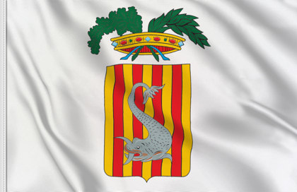 Drapeau Province de Lecce