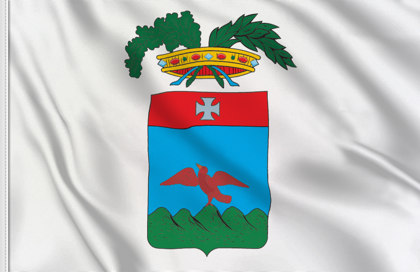 Drapeau Province de Macerata