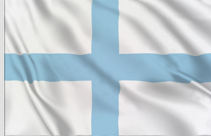 Drapeau Marseillais