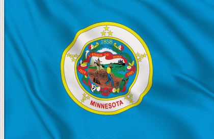 Drapeau Minnesota