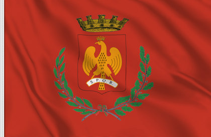 Drapeau Palerme