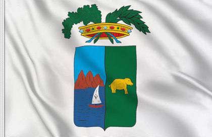 Drapeau Province de Pescara