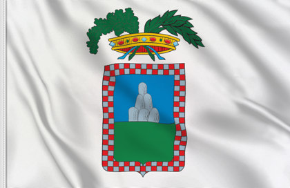 Drapeau Province de Pistoia