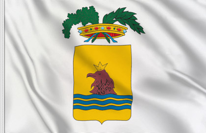 Drapeau Province de Potenza